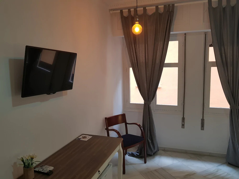 Fan Suites Duquesa