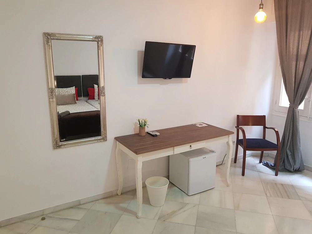 Fan Suites Duquesa