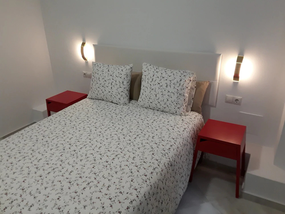 Fan Suites Duquesa