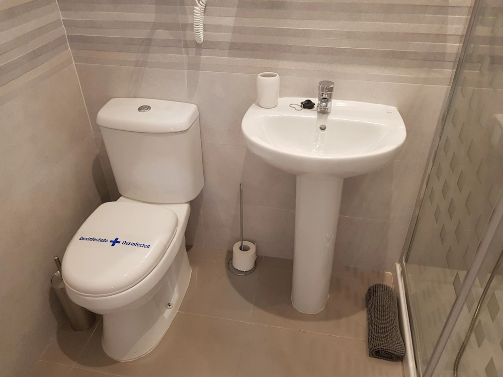 Fan Suites Duquesa