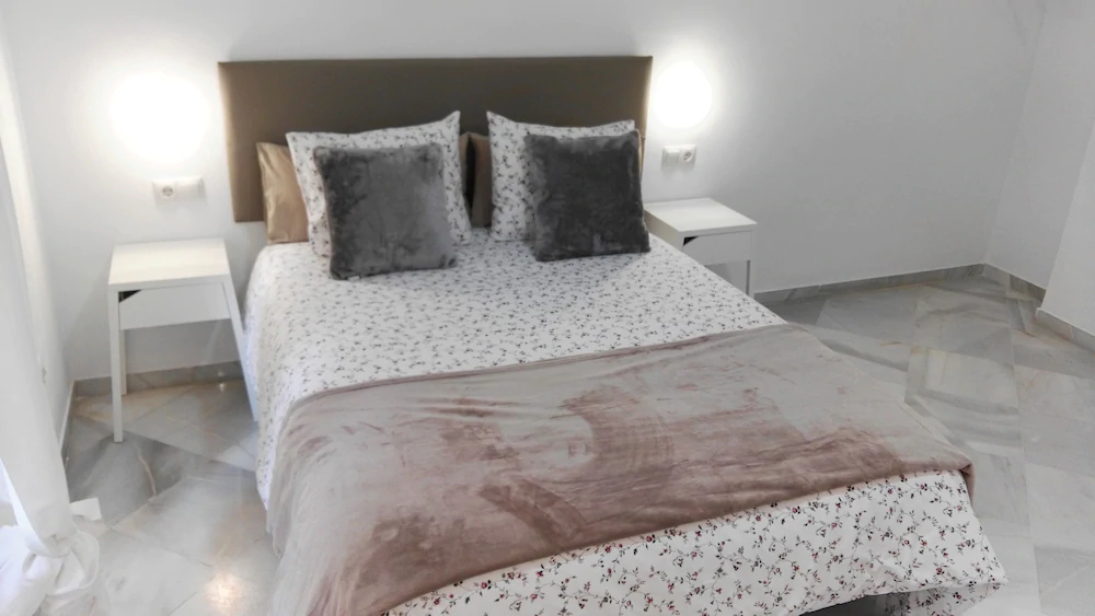 Fan Suites Duquesa