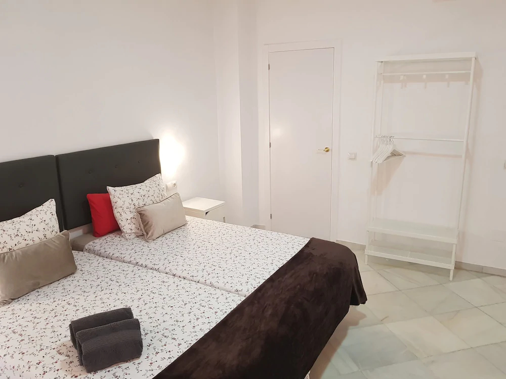 Fan Suites Duquesa