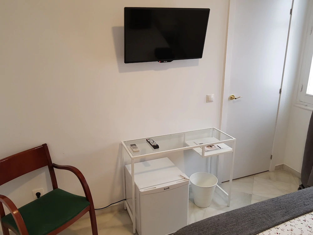 Fan Suites Duquesa