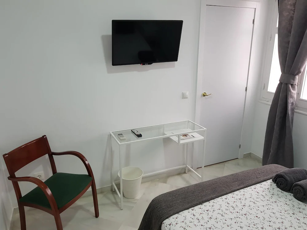 Fan Suites Duquesa