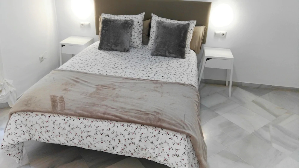 Fan Suites Duquesa