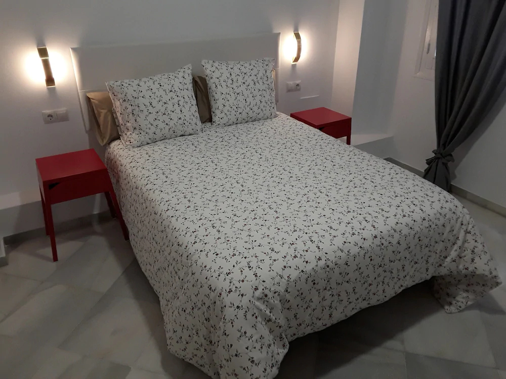 Fan Suites Duquesa