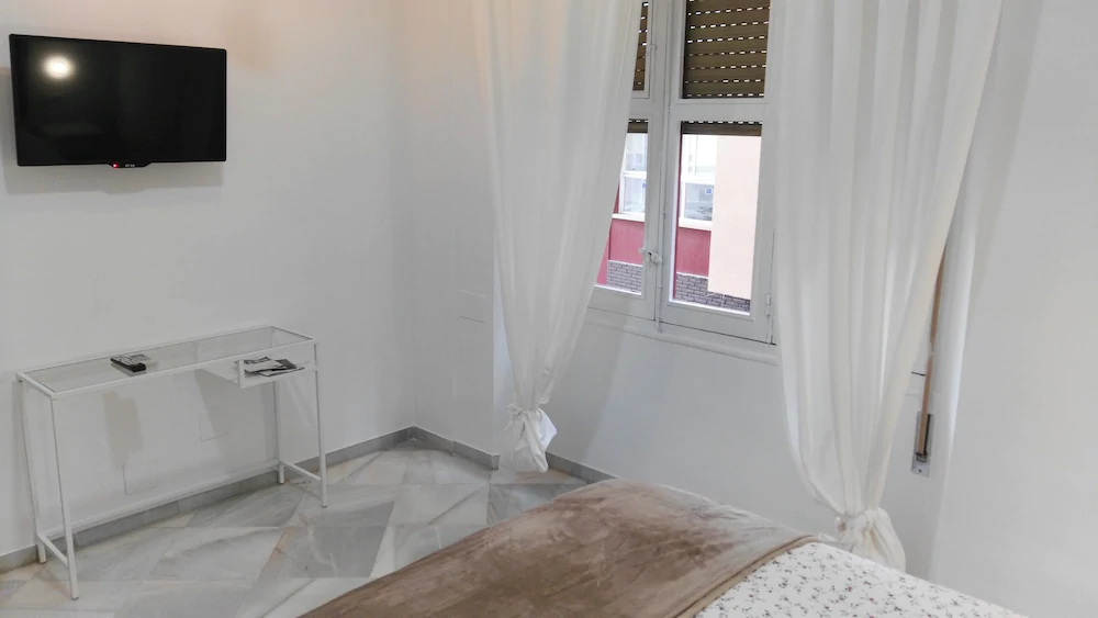 Fan Suites Duquesa