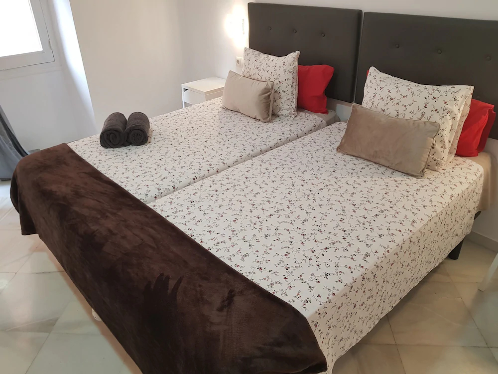 Fan Suites Duquesa