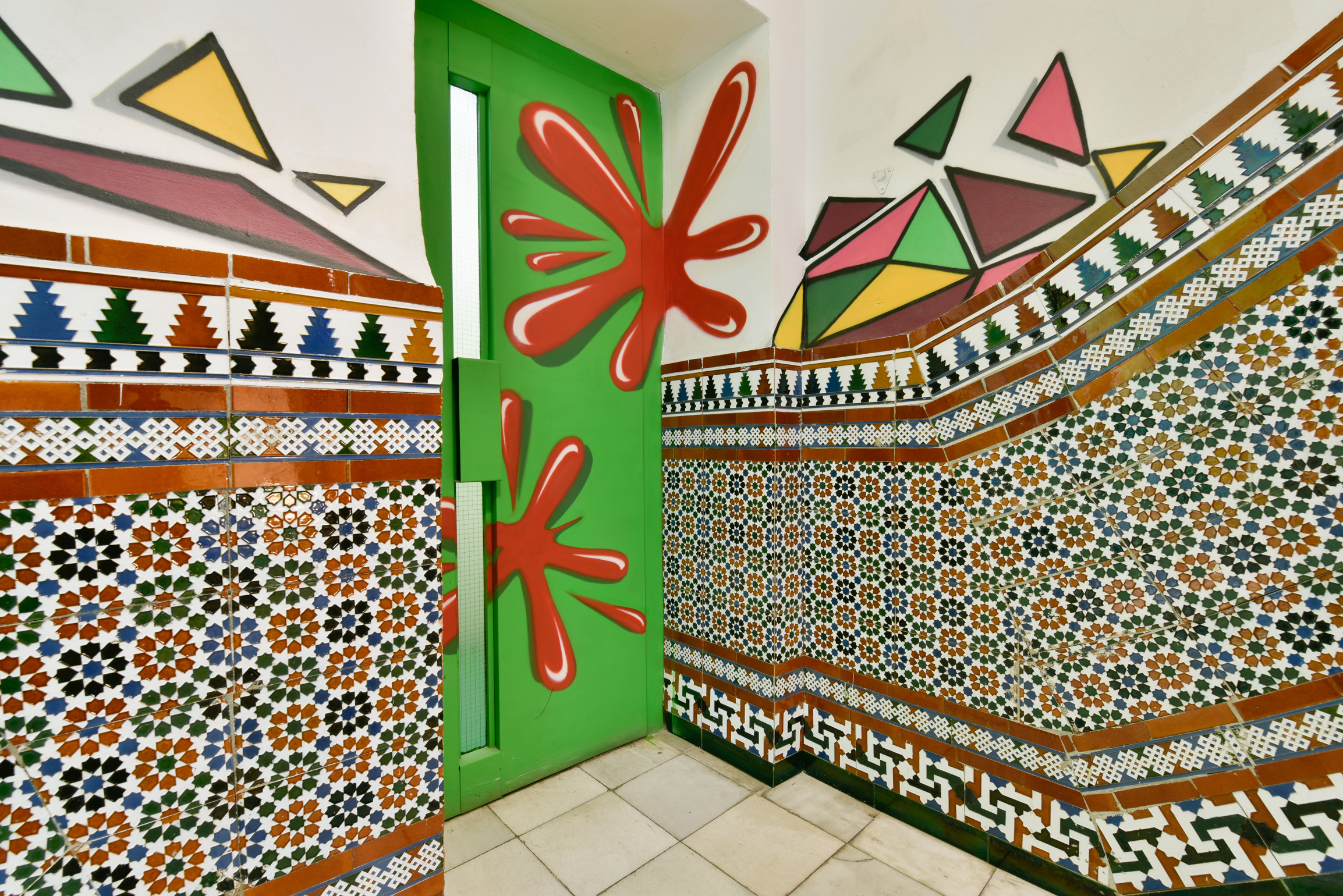 Feel Hostel City Center