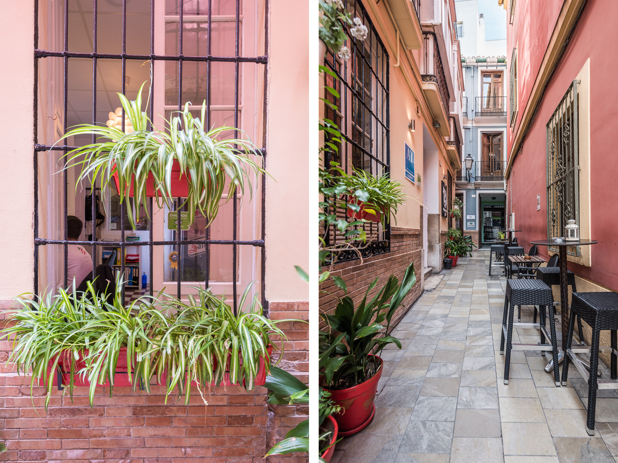 Feel Hostel City Center