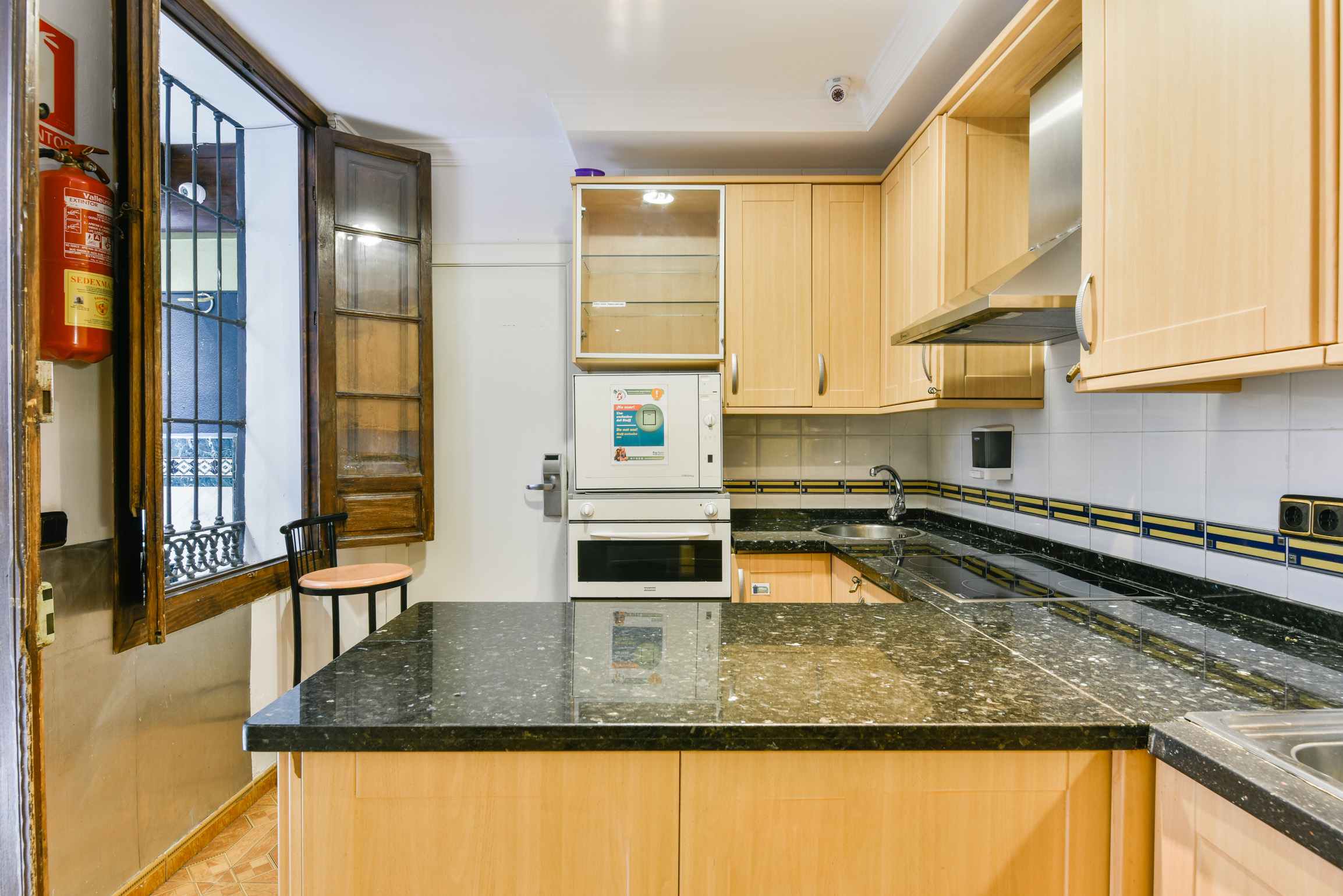 Feel Hostel City Center