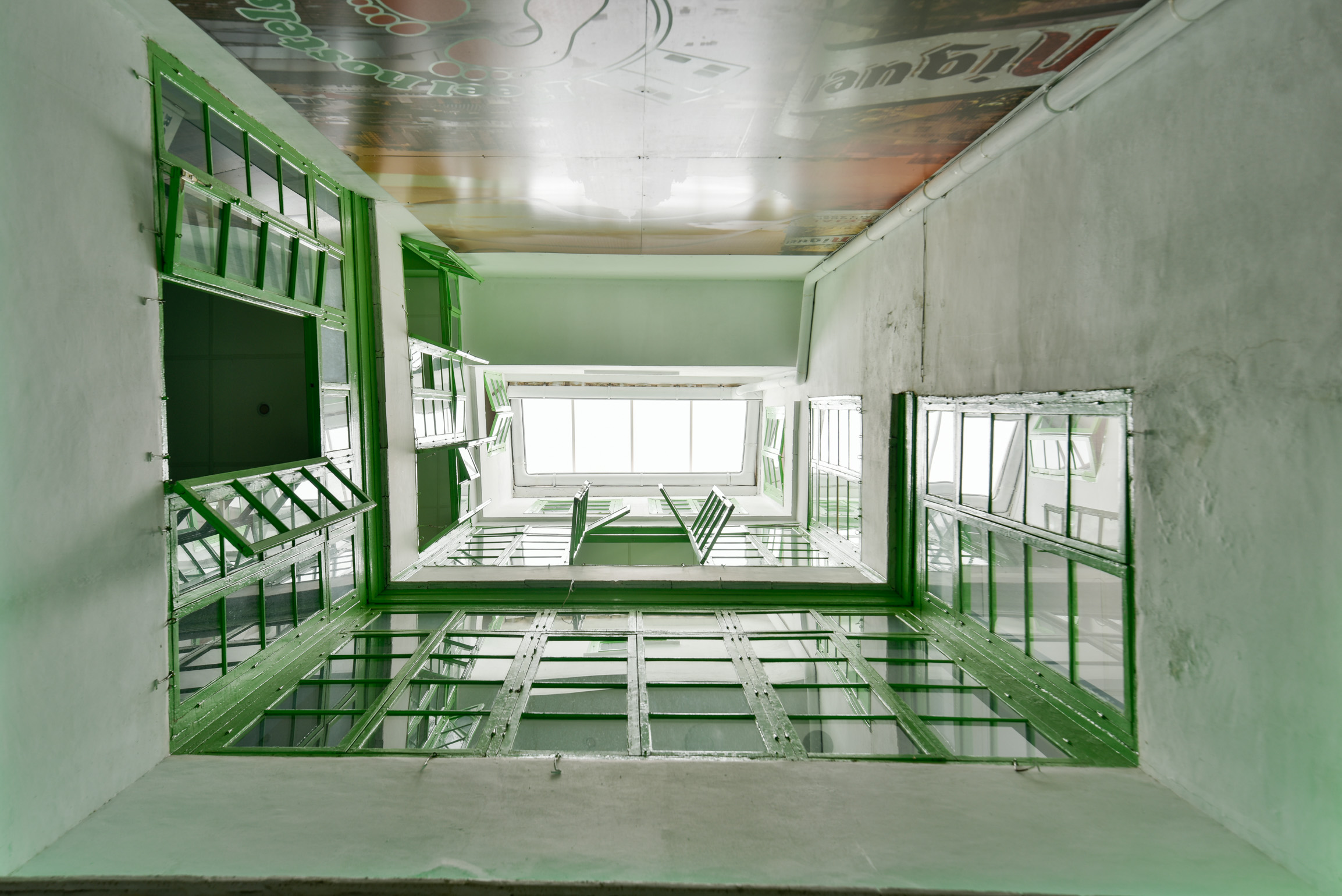 Feel Hostel City Center