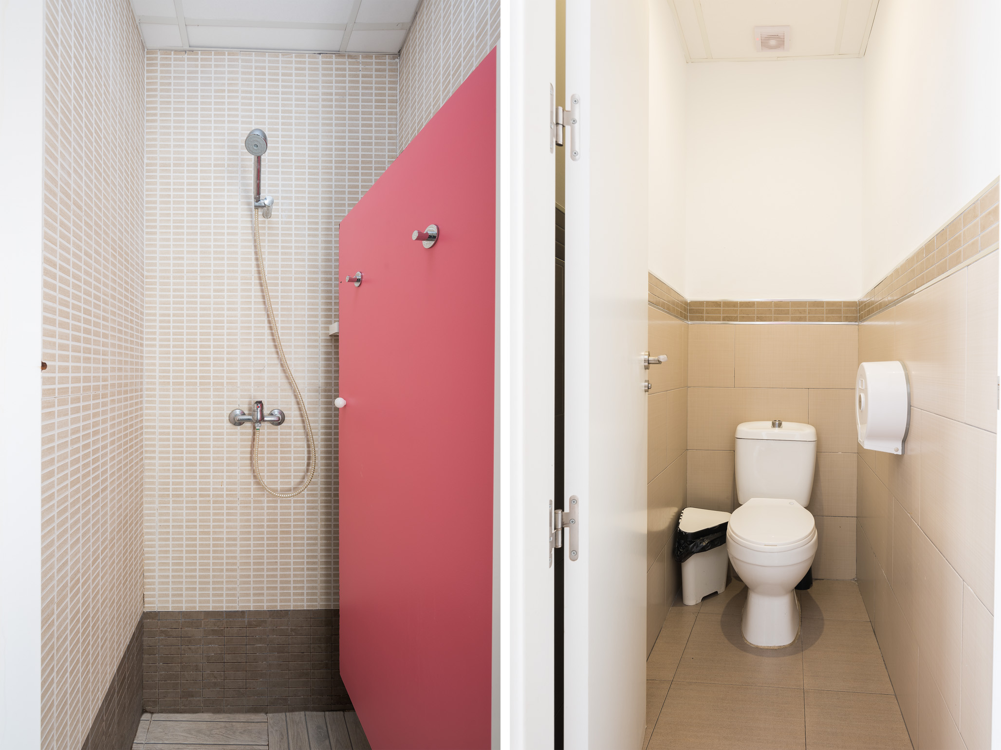 Feel Hostel City Center