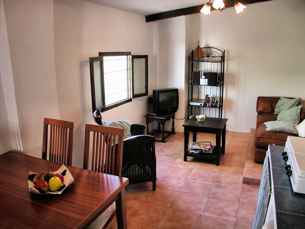 Finca Serrato