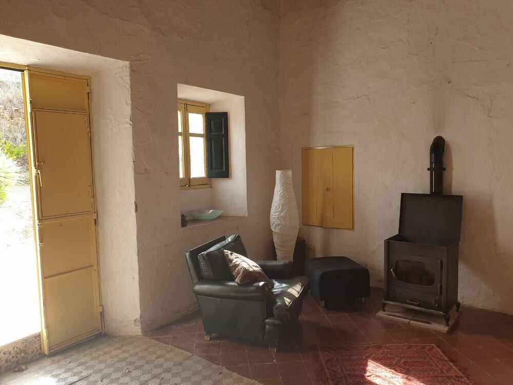 Finca Serrato