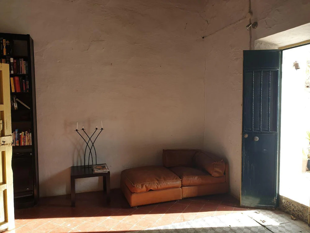 Finca Serrato