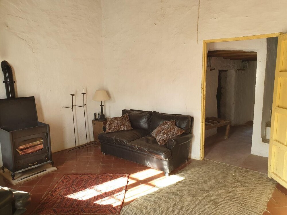 Finca Serrato