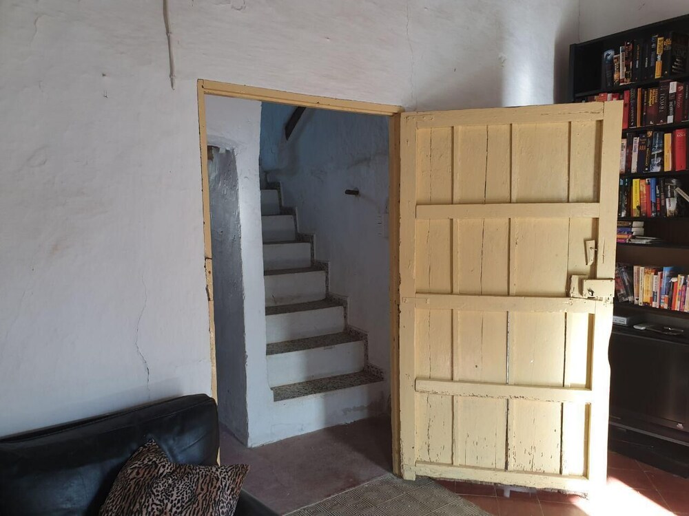 Finca Serrato