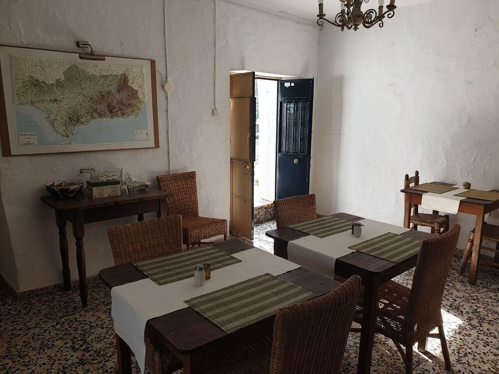 Finca Serrato