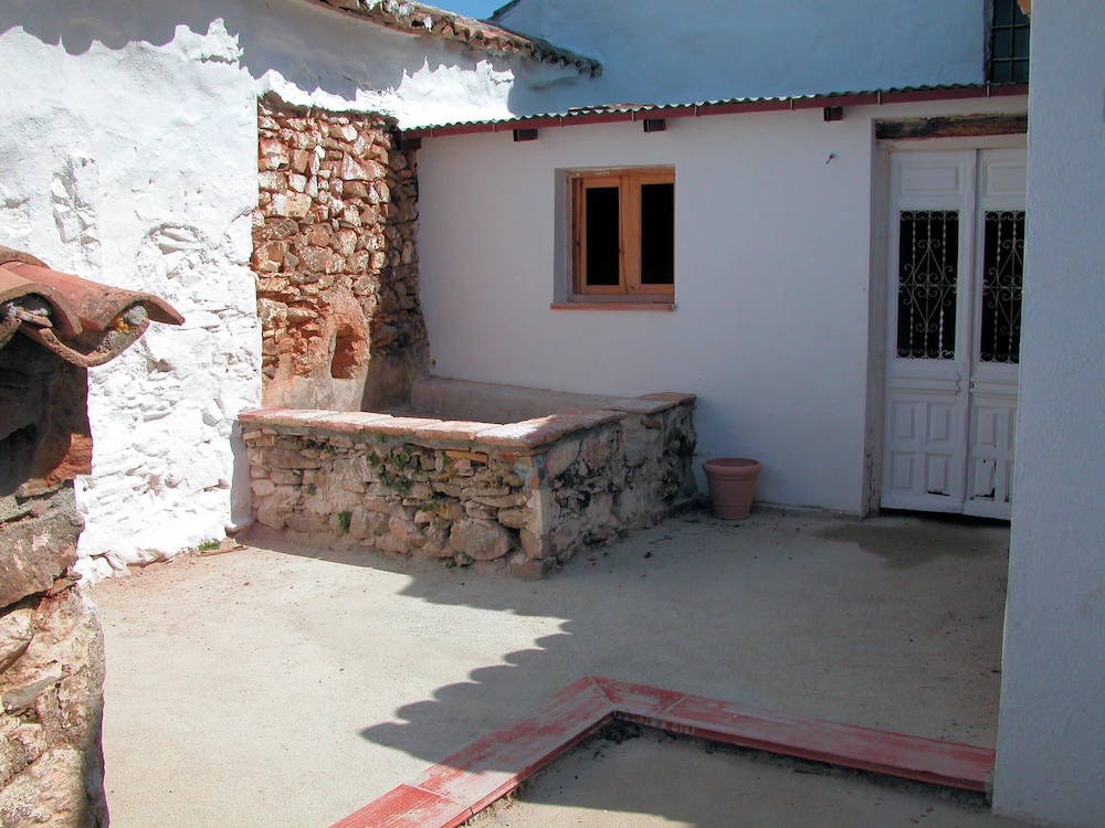 Finca Serrato