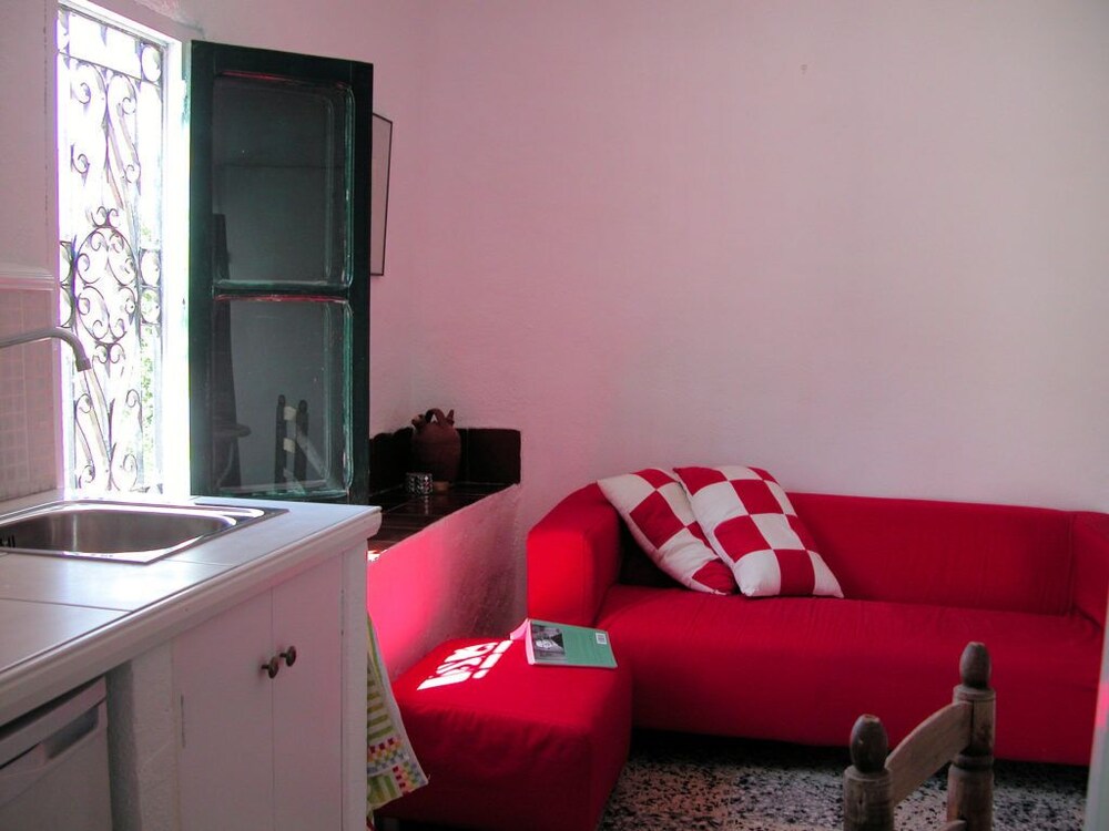 Finca Serrato