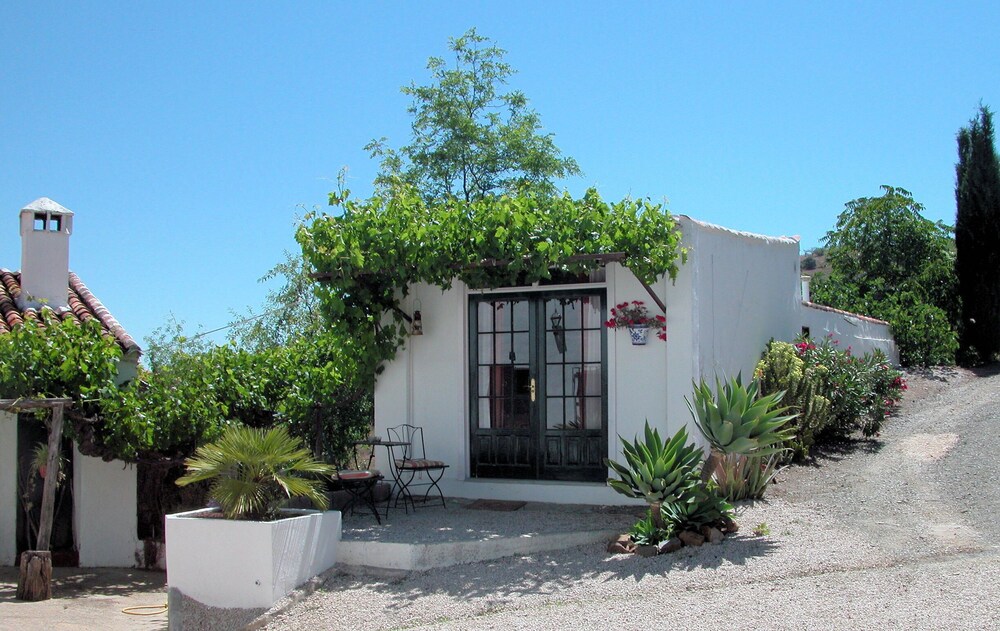 Finca Serrato