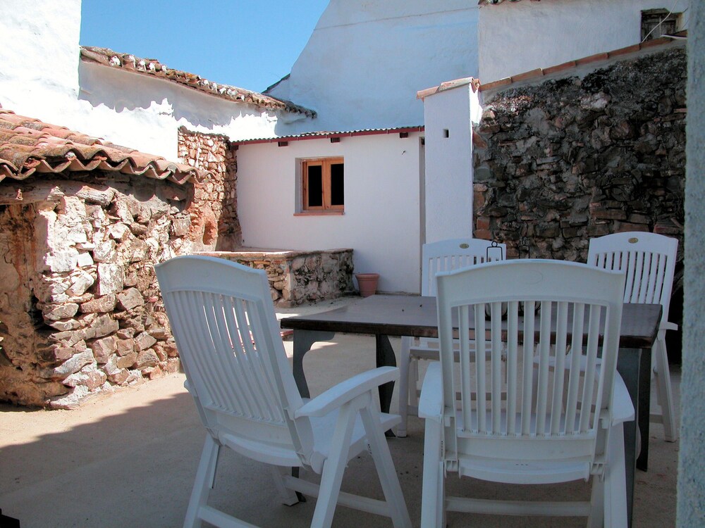 Finca Serrato