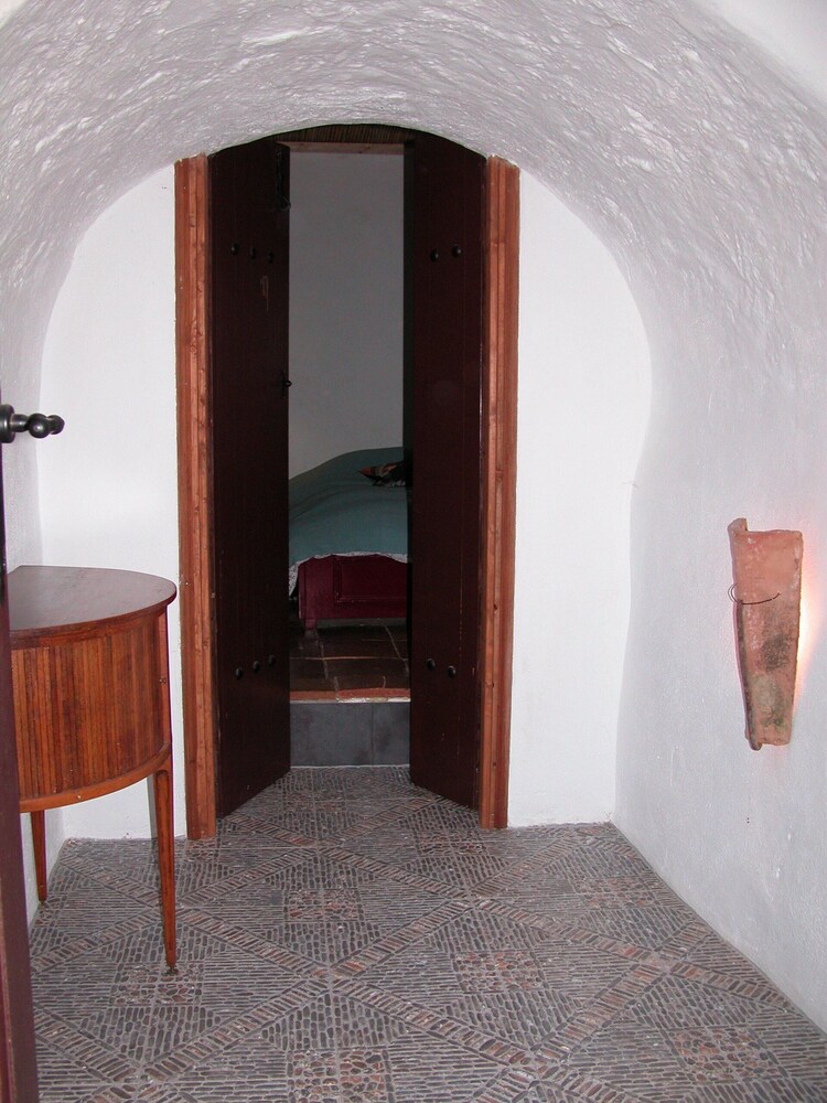 Finca Serrato