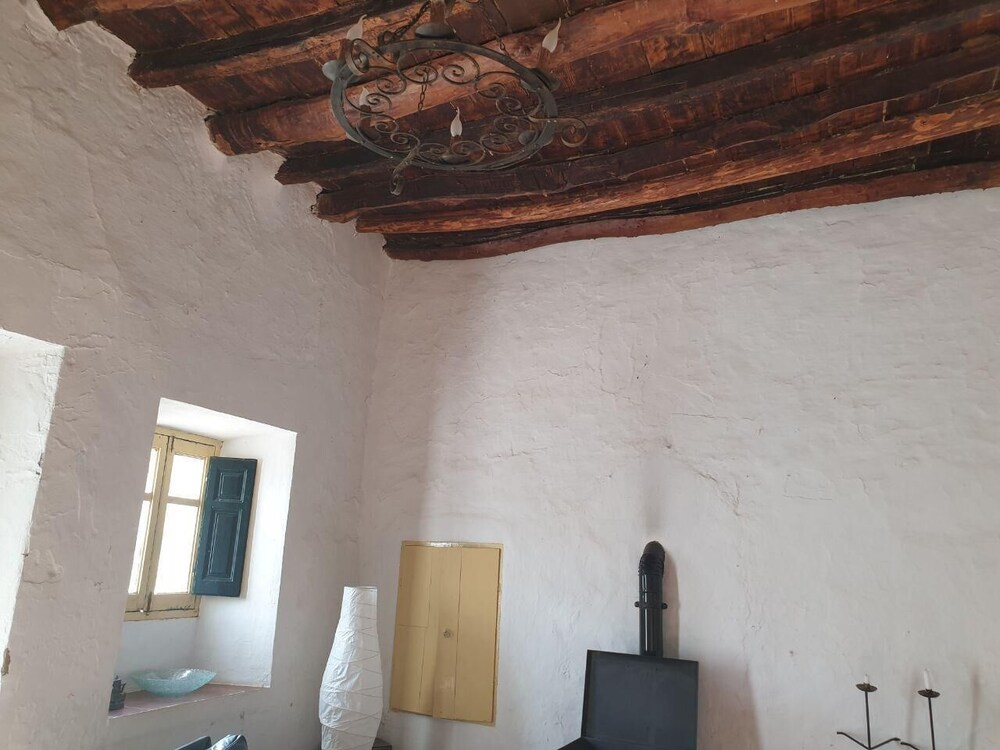 Finca Serrato