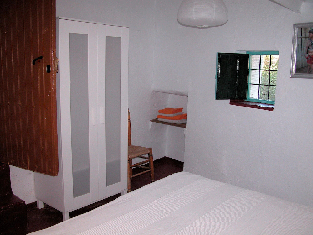 Finca Serrato