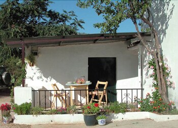 Finca Serrato