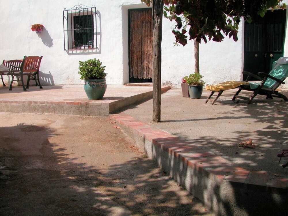 Finca Serrato