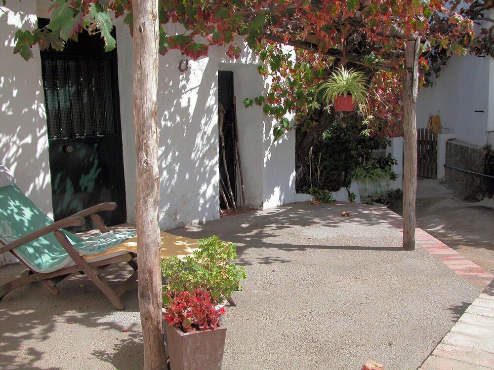 Finca Serrato