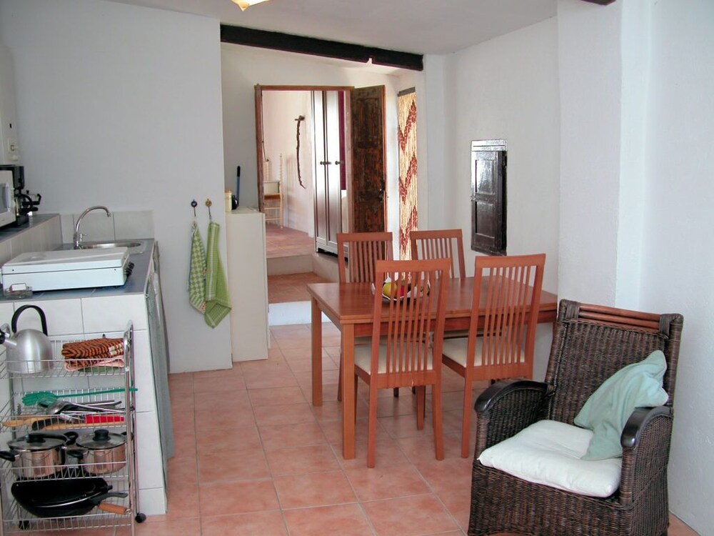 Finca Serrato