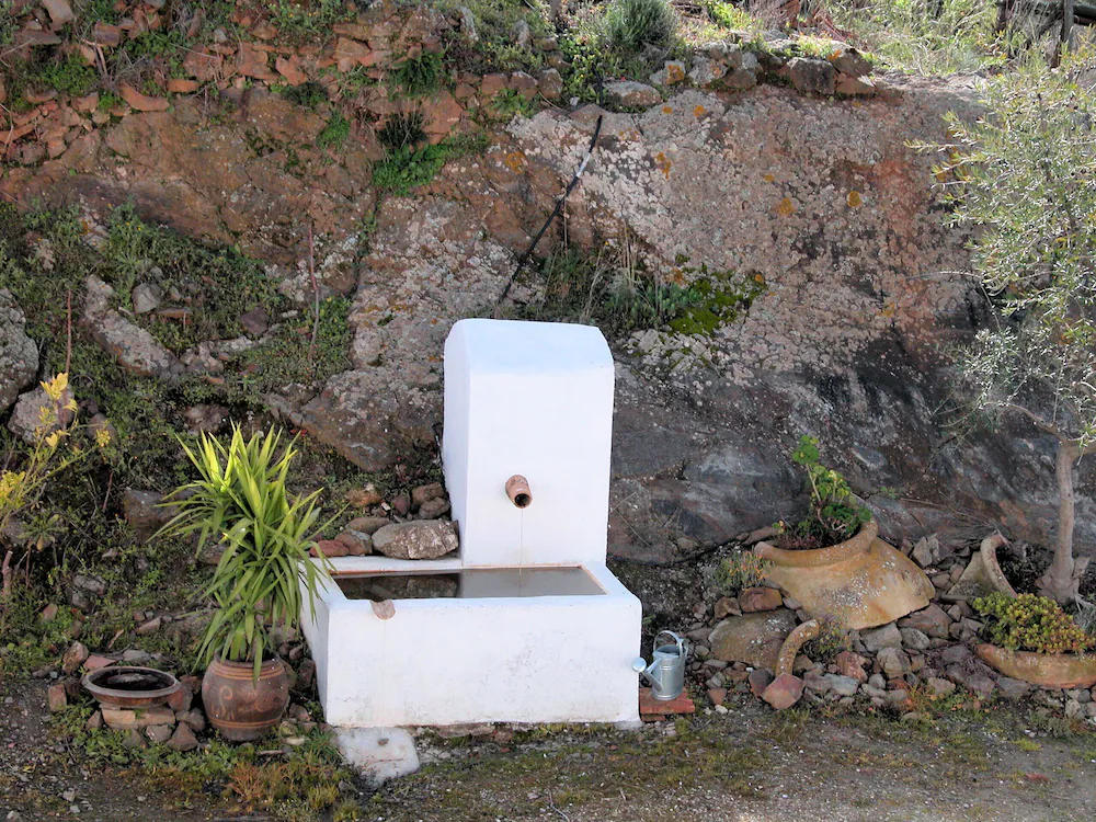 Finca Serrato