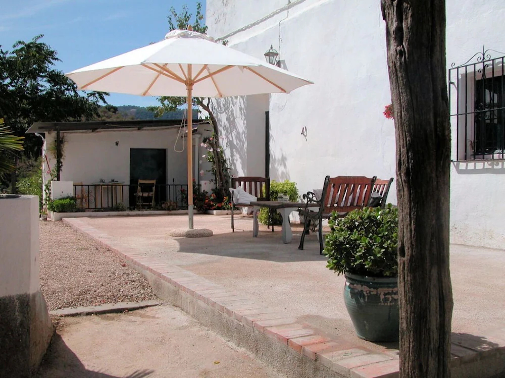 Finca Serrato