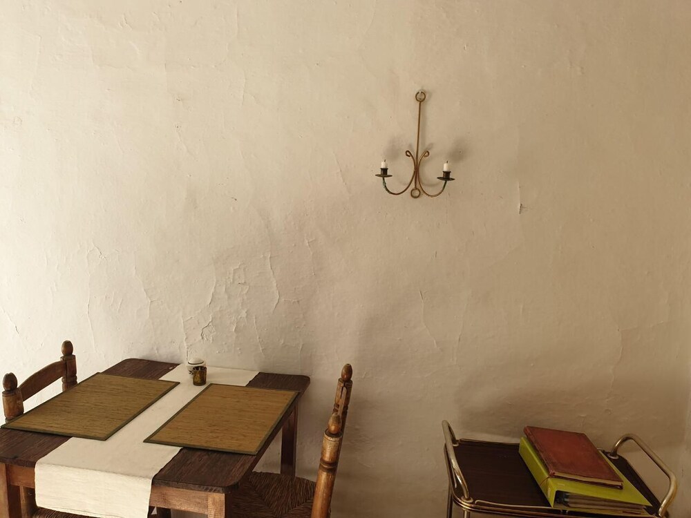 Finca Serrato