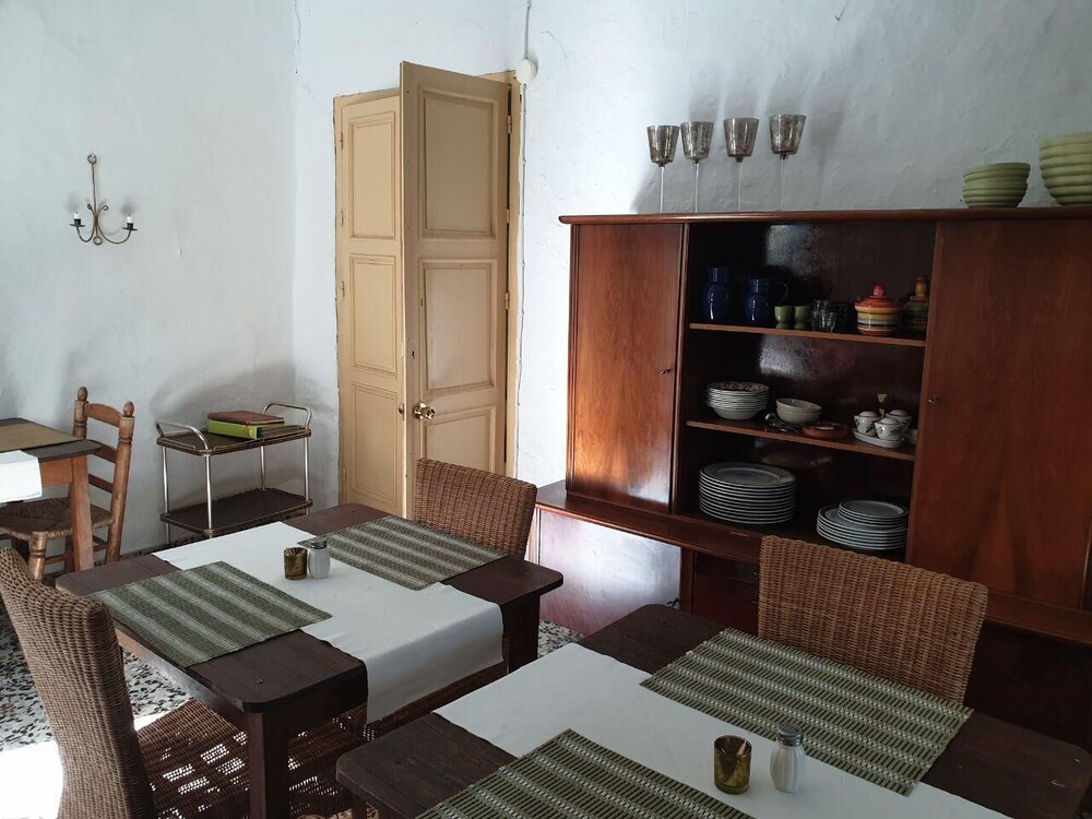 Finca Serrato