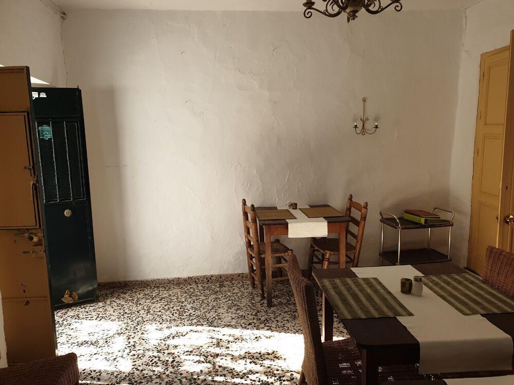 Finca Serrato