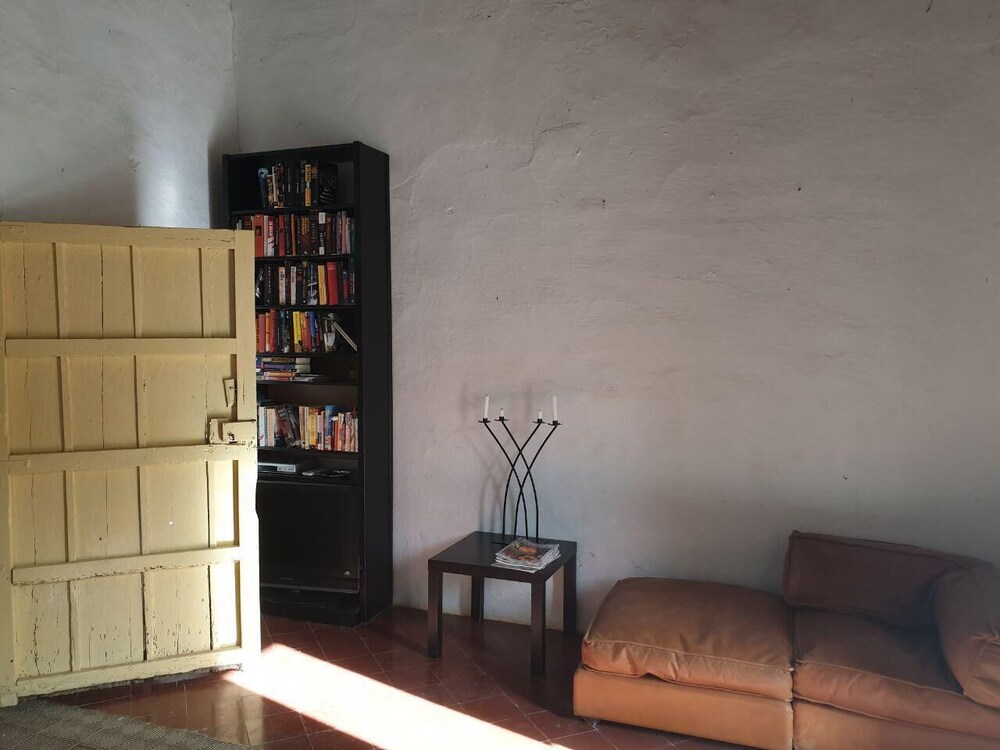 Finca Serrato