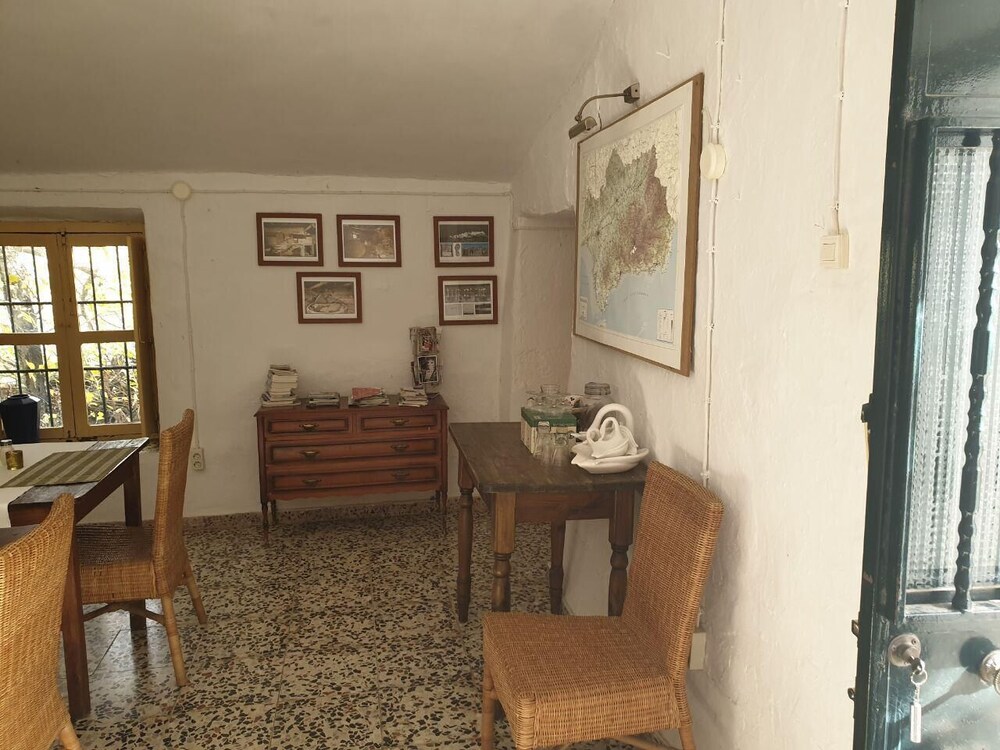 Finca Serrato