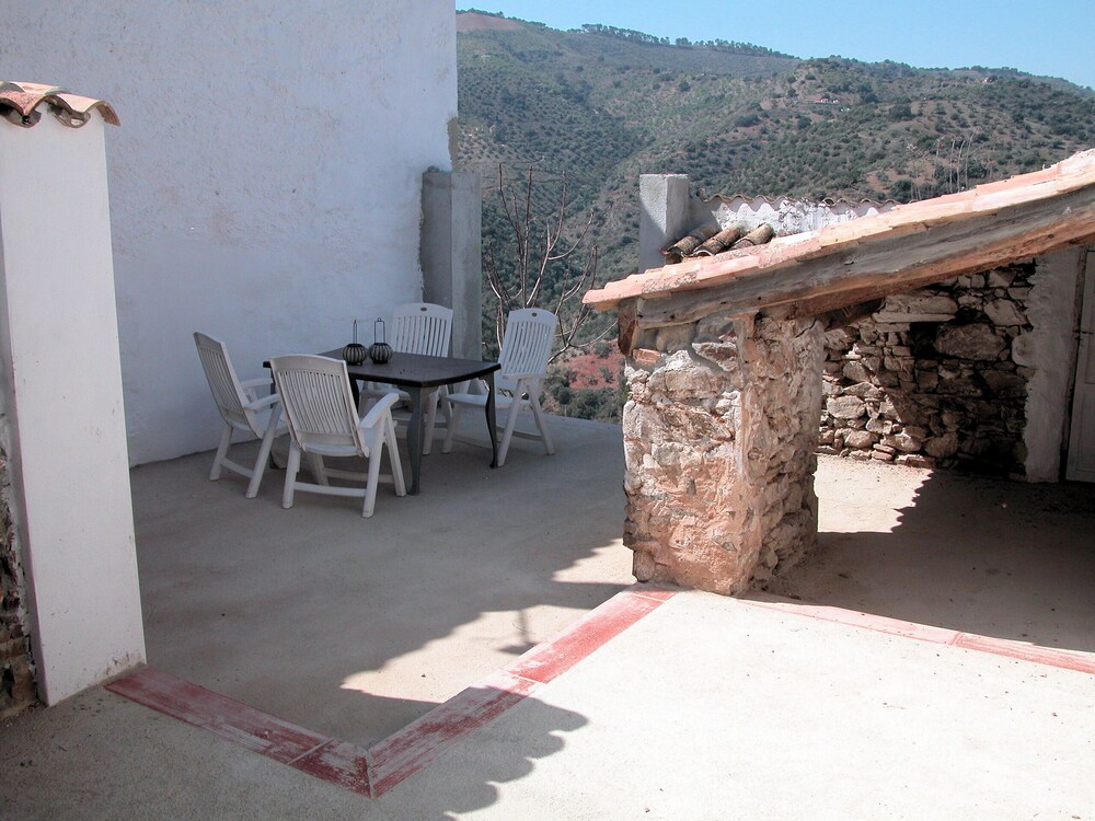 Finca Serrato
