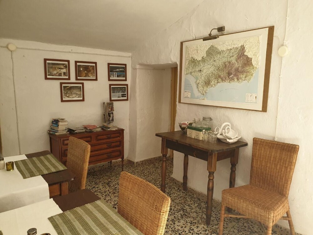Finca Serrato