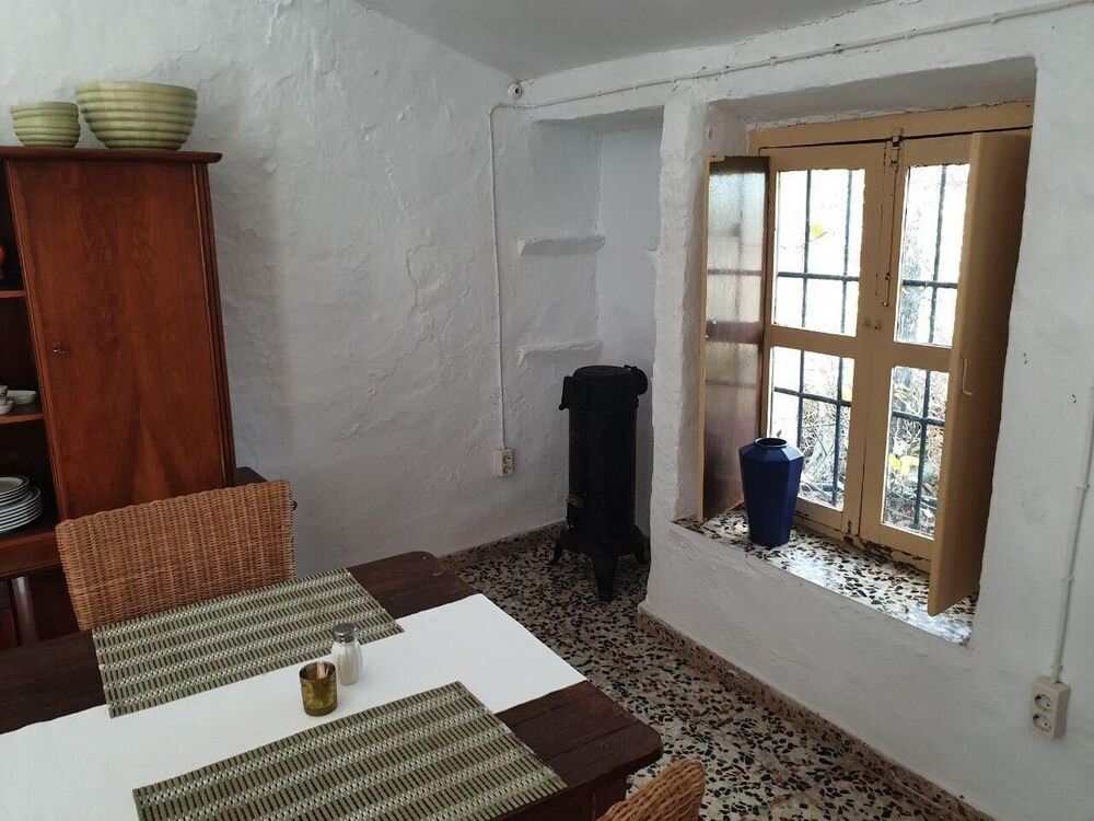 Finca Serrato