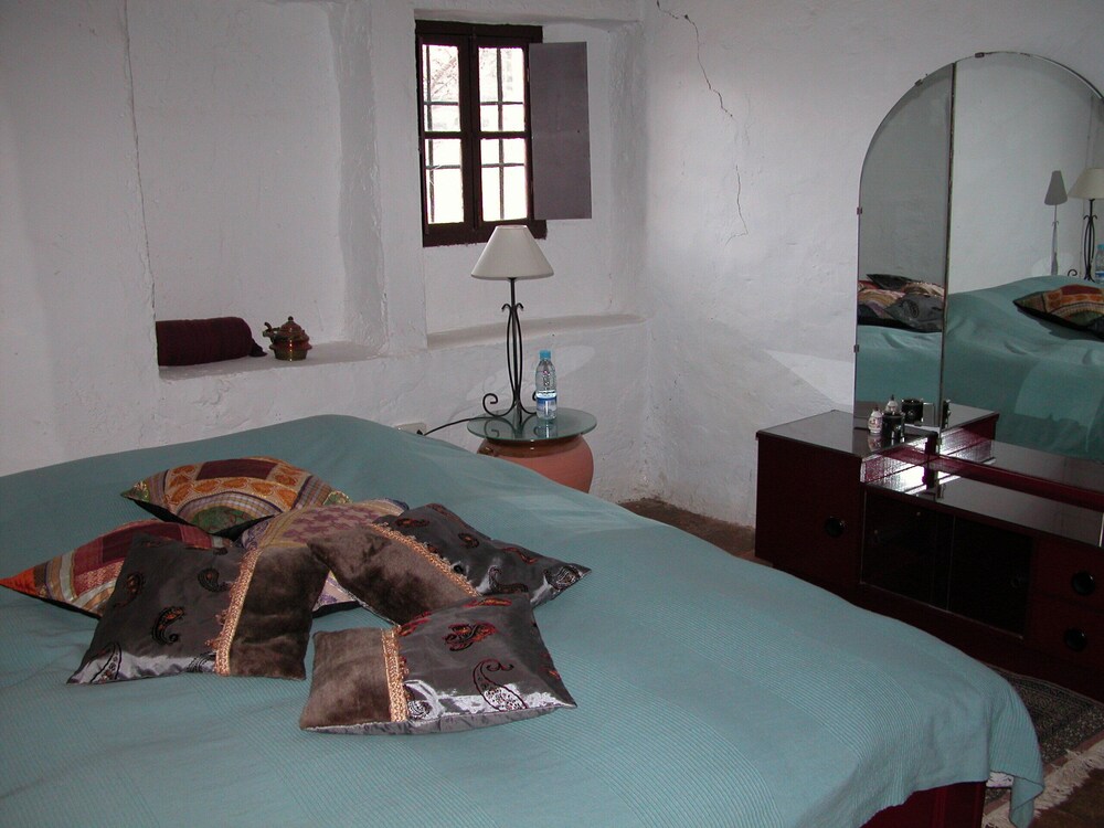 Finca Serrato