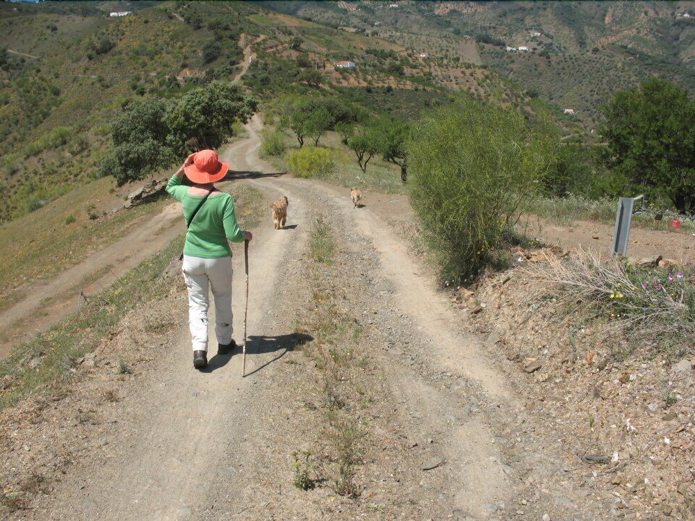 Finca Serrato