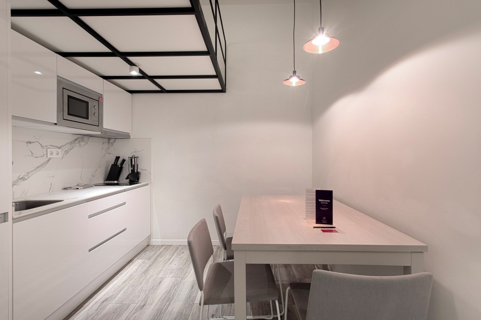 Fresh Velazquez Apartments