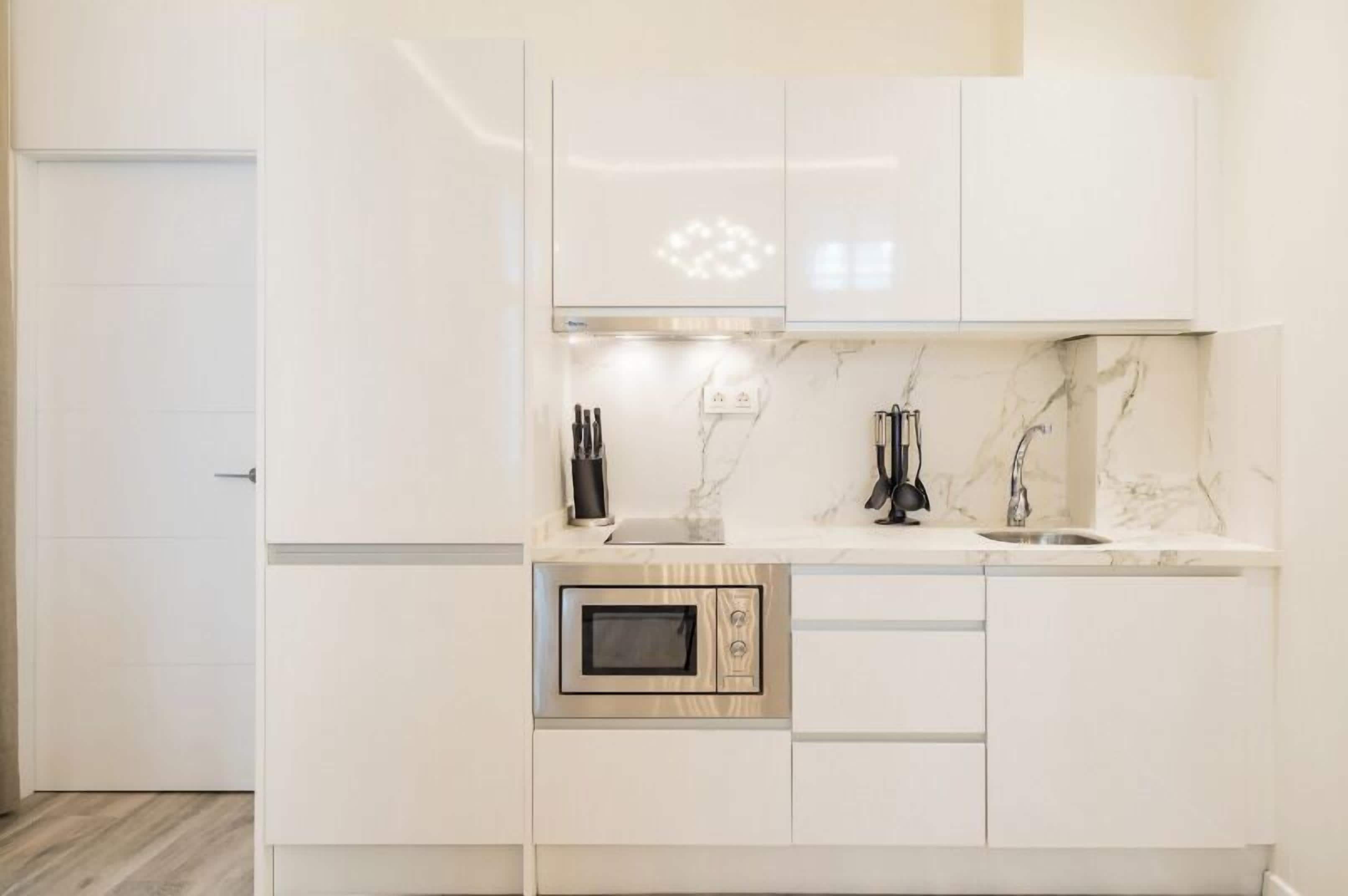 Fresh Velazquez Apartments