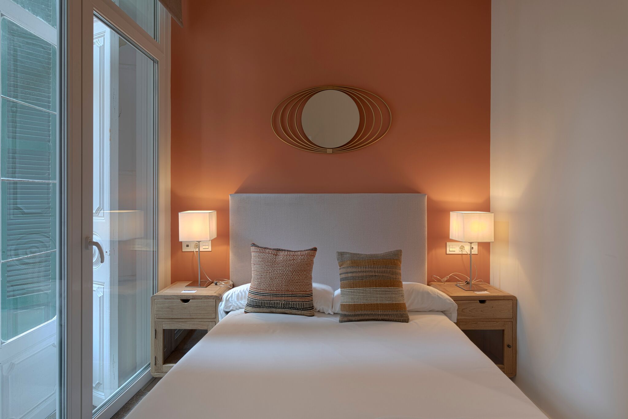 Fresh Velazquez Apartments