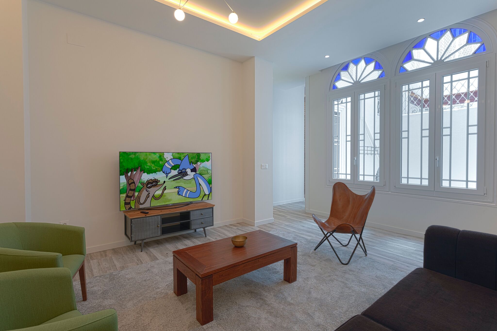 Fresh Velazquez Apartments